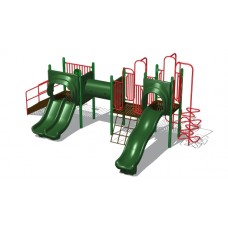 Adventure Playground Equipment Model PS3-19022