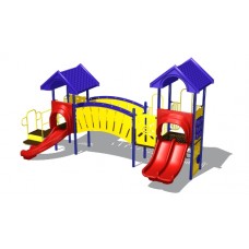 Adventure Playground Equipment Model PS3-19049