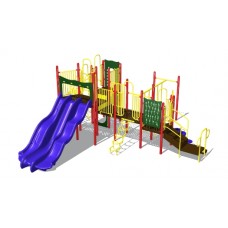 Adventure Playground Equipment Model PS3-19099