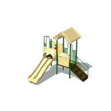 Adventure Playground Equipment Model PS3-19117