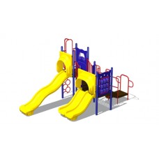 Adventure Playground Equipment Model PS3-19118