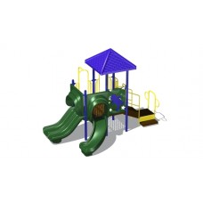 Adventure Playground Equipment Model PS3-19180