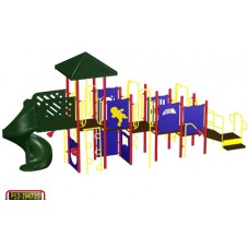 Adventure Playground Equipment Model PS3-19473