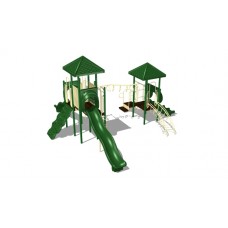 Adventure Playground Equipment Model PS3-19546