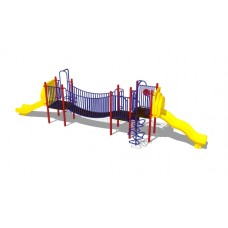 Adventure Playground Equipment Model PS3-19769