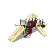 Adventure Playground Equipment Model PS3-19783