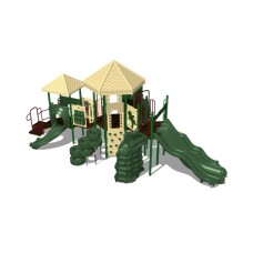 Adventure Playground Equipment Model PS3-19836