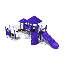 Adventure Playground Equipment Model PS3-20034