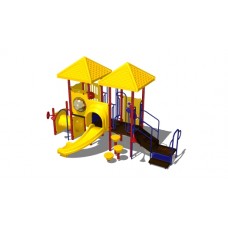 Adventure Playground Equipment Model PS3-20055