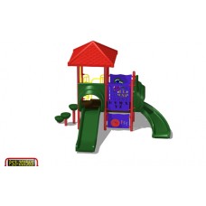 Adventure Playground Equipment Model PS3-20156