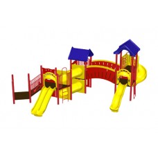 Expedition Playground Equipment Model PS5-21146