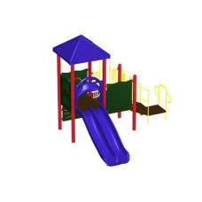 Expedition Playground Equipment Model PS5-91038
