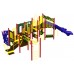 Expedition Playground Equipment Model PS5-91249