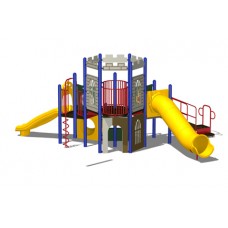 Expedition Playground Equipment Model PS5-91509