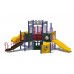 Expedition Playground Equipment Model PS5-91509