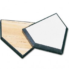 MacGregor Wood Filled Home Plate