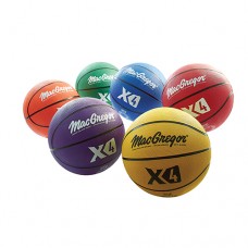 Multicolor Basketball Prism Pack Junior