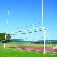 Combo Football Soccer Goal Post with Net