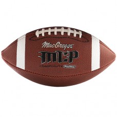 MacGregor Pee Wee Composite Football