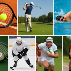 Miscellaneous Sports Miscellaneous Sports