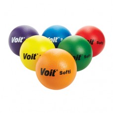 Voit 6.25 SoftiTuff Ball Set of 6