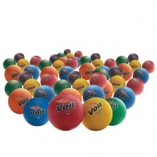 48 Ball Rainbow 8.5 Inch PG Ball Pack