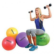 Reactor 75cm Anti Burst Fitness Ball