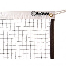 Collegiate Badminton Net