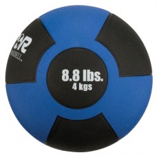 Reactor Rubber Medicine Ball 4kg ROYAL