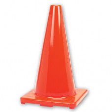 28 inch Orange Game Cones