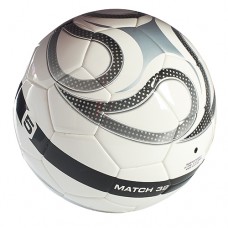 MacGregor Match 32 Soccer Ball Size 5