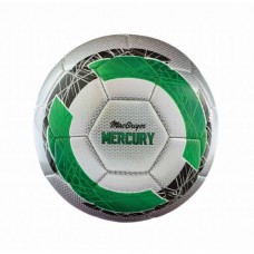 Mercury Club Soccer Ball Size 4