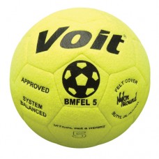 Indoor Felt Soccer Ball Size 5
