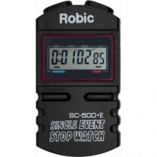 SC 500E Single Event Stopwatch