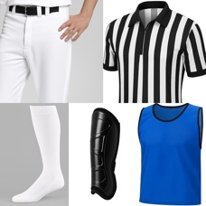 Uniforms Clothing and Apparel