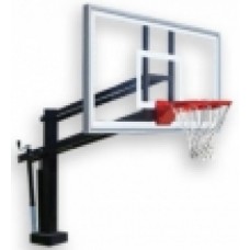 Hydro Shot Select Adjustable Basketball System