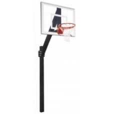 Legend Jr. Ultra Fixed Height Basketball System