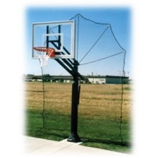 Defender Ball Retention Net