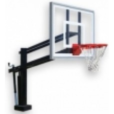 Hydro Shot II Adjustable Basketball System