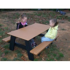Kids Table 4 foot