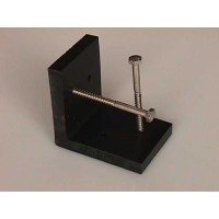 Surface Mount L bracket