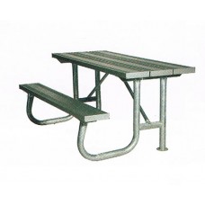 6J2GA15 6 foot one sided scorer Table