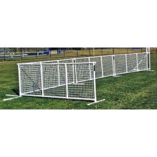 SFI412102 Sport Fence 42x120