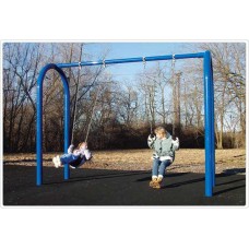 OD Arch Post Swing seat