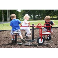 Mini Merry Go Cycle