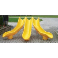 7 Foot Deck Starglide Slide Triple Bed Slide VeerL STR VeerR