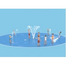 Model 18368 Water Play Circle
